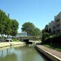 Le canal de la Robine (2)