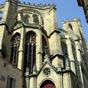 La cathdrale Saint Just