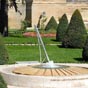 Le Jardin de L'Archevch