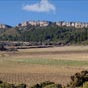 Le massif de la Clape et son relief karstique