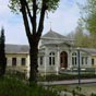 Si vous avez opt pour le parcours La Barthe de Neste-Bagnres de Bigorre vous dcouvrirez peut tre Capvern et ses thermes...