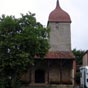 Lanne-Soubiran: l'glise