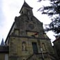 Aire sur l'Adour: L'glise du Carmel Saint Joseph
