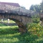 Pontemaceria: Un joli petit pont d'origine mdival...