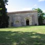 La commanderie est le point o se rejoignent deux voies de plerinage  Saint-Jacques-de-Compostelle, celle du Puy et celle de Rocamadour. Les plerins nombreux y trouvaient une htellerie importante tenue par les chevaliers de l'Ordre de Saint-Jean-de-Jrusalem.