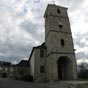 L'�glise de Moumour