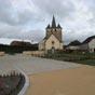 Geus d'Oloron: L'�glise Notre Dame date de 1308.