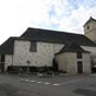 L�glise de Moumour