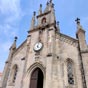 Corcubion: L'glise Saint Marc