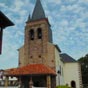 Revenons  l'glise Saint-Pierre d'Usakoa qui dpendait du monastre de Roncevaux.....