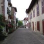 Nous allons prgriner sur la rue de la Citadelle...