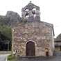 L'glise San Juan de Penaflor mrite que l'on s'y intresse...