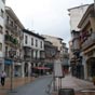 Artre principale de Grado