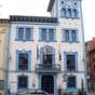 Grado: l'Ayuntamiento (mairie)