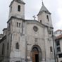 L'glise San Pedro de Grado