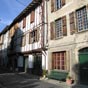 Belle et ancienne maison  colombages