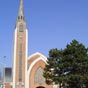 Fontenay aux Roses: Eglise des Blagis