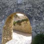 La porte Majou (ou porte major)est l'entre principale de la cit