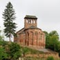 L'glise de Perse fut difie au lieu o Saint Hilarian aurait t, en 730, dcapit par les Sarrazins. Elle serait la chapelle subsistante d'un prieur et hpital et devint glise paroissiale jusqu'en 1742, date o Espalion tendit son quartier Sud.