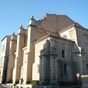 La cathdrale Saint-Benot