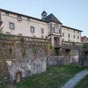 La citadelle mritait notre visite... Elle offre une vue superbe sur la cit.