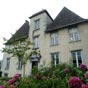 Arudy:La Maison d'Ossau (M-H) C'est un btiment typique du XVIIe sicle et qui tait une bayya laque. Elle abrite dsormais un muse aprs avoir t le sige cde la gendarmerie locale.