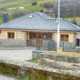 L'auberge de Berducedo offre une possibilit d'hbergement...