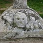 Dtail du calvaire