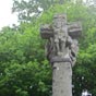 Dtail du calvaire