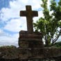 La croix de Ligonde