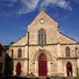 Arpajon: L'glise Saint-Clment