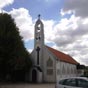 Palaiseau: Eglise Saint-Michel