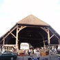 Arpajon: La Halle