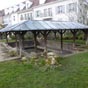 Chatenay-Malabry: Le lavoir.