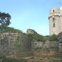 Montlhry: Le chteau 