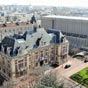 Montrouge: L'Htel de Ville 