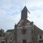 Leuville-sur-Orge: L'glise Saint-Jean-Baptiste