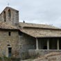 L'glise de Guerendiain s'expose enfin au grand jour...