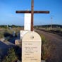 Au dpart d'Astorga, une signalitique de bon aloi...  