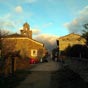 Santa Catalina de Somoza: le village