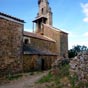 l'glise de El Ganso (