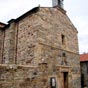 Juste avant Rabanal: jolie chapelle 