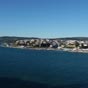Au revoir Ribadeo nous allons dornavant prgriner en Galice!