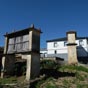 Arroxo: La route de San Rosento