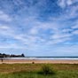 La plage de Espasa....