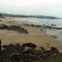 La plage de La Isla