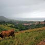 Vers La Vega....