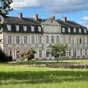 Couzou: Le chteau de la Pannonie (XV-XVIII-IXe sicles)  est l'un des plus insolites du Lot. Le nom de La Pannonie est mentionn pour la premire fois en 1286. Ce remarquable difice 