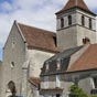 Montfaucon: L'glise Saint Barthlmy