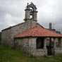 Merlan San Salvador: L'glise 